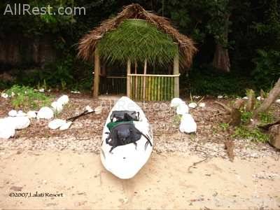 Lalati Resort & Spa 44